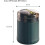 Automatic Toothpick Dispenser with Large Capacity, OneTouch Push Button Toothpick Holder for Kitchen 5