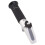 Aluminum Handheld Brix Refractometer 10-30% Sugar Content for Fruit & Honey 5