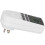 Digital Timer Switch 10A US Plug with LCD Display, 7 Day Programmable Outlet for Lights and Fans 4