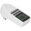 Digital Timer Switch 10A US Plug with LCD Display, 7 Day Programmable Outlet for Lights and Fans 2