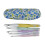 5Pcs Ergonomic Handle Crochet Hook 8mm-20mm Ergonomic Crochet 1