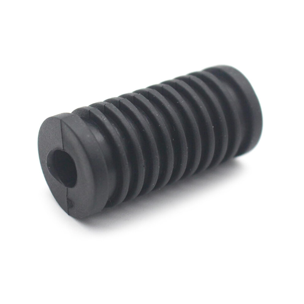 Motorcycle Gear Shift Lever Cover Rubber Shifter Protector Sleeve For Mt07 Mt09 Mt10 Fz1 Fz6 Shoe Protection 9187378933084