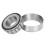 Durable 32205 Tapered Roller Bearings Set for Textile Equipment 1