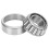 Durable 32205 Tapered Roller Bearings Set for Textile Equipment 5