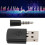 Bluetooth Adapter Transmitter Receiver USB Dongle for Headset and Gaming Controller with Mic 4