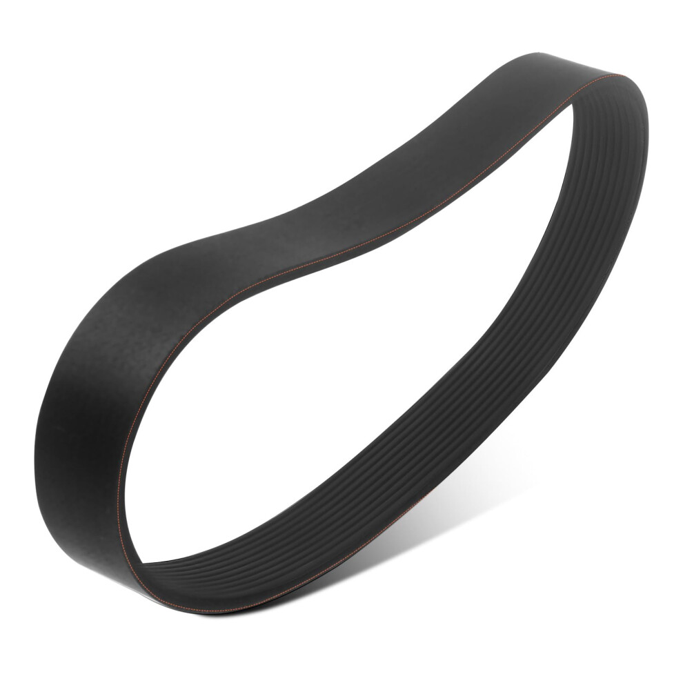 Table Saw Drive Belt For Porter Cable Pcb270ts 4.5In Neoprene Heavyduty Replacement 9187378933268