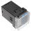 ATS48C11(A) Digital Time Relay 9999 Counts, LED Display, 12V Rectangular Panel 1