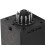 ATS48C11(A) Digital Time Relay 9999 Counts, LED Display, 12V Rectangular Panel 12