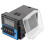 ATS48C11(A) Digital Time Relay 9999 Counts, LED Display, 12V Rectangular Panel 10