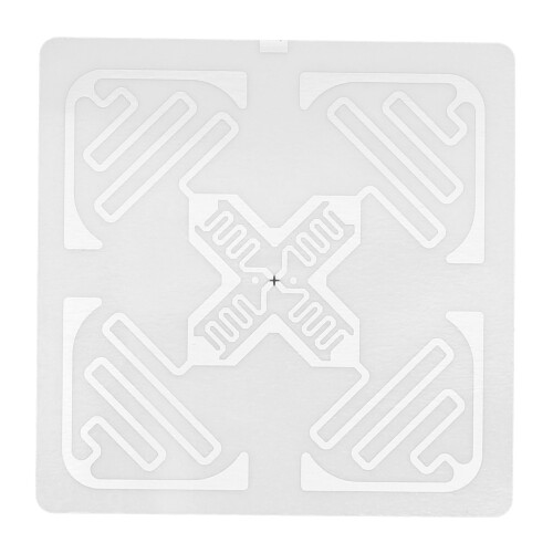 Επαναχρησιμοποιούμενες ετικέτες NFC Tag UHF RFID για αξιόπιστη απόδοση αποθεμάτων, 2