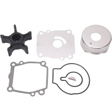Outboard Water Pump Kit OEM 1740092J00 for Suzuki DF90 DF100 DF115 DF140 4 Stroke Motors