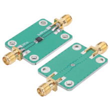 RF & Microwave Amplifier Module 4.0-8.0GHz to 8.0-16.0GHz 42dB Isolation
