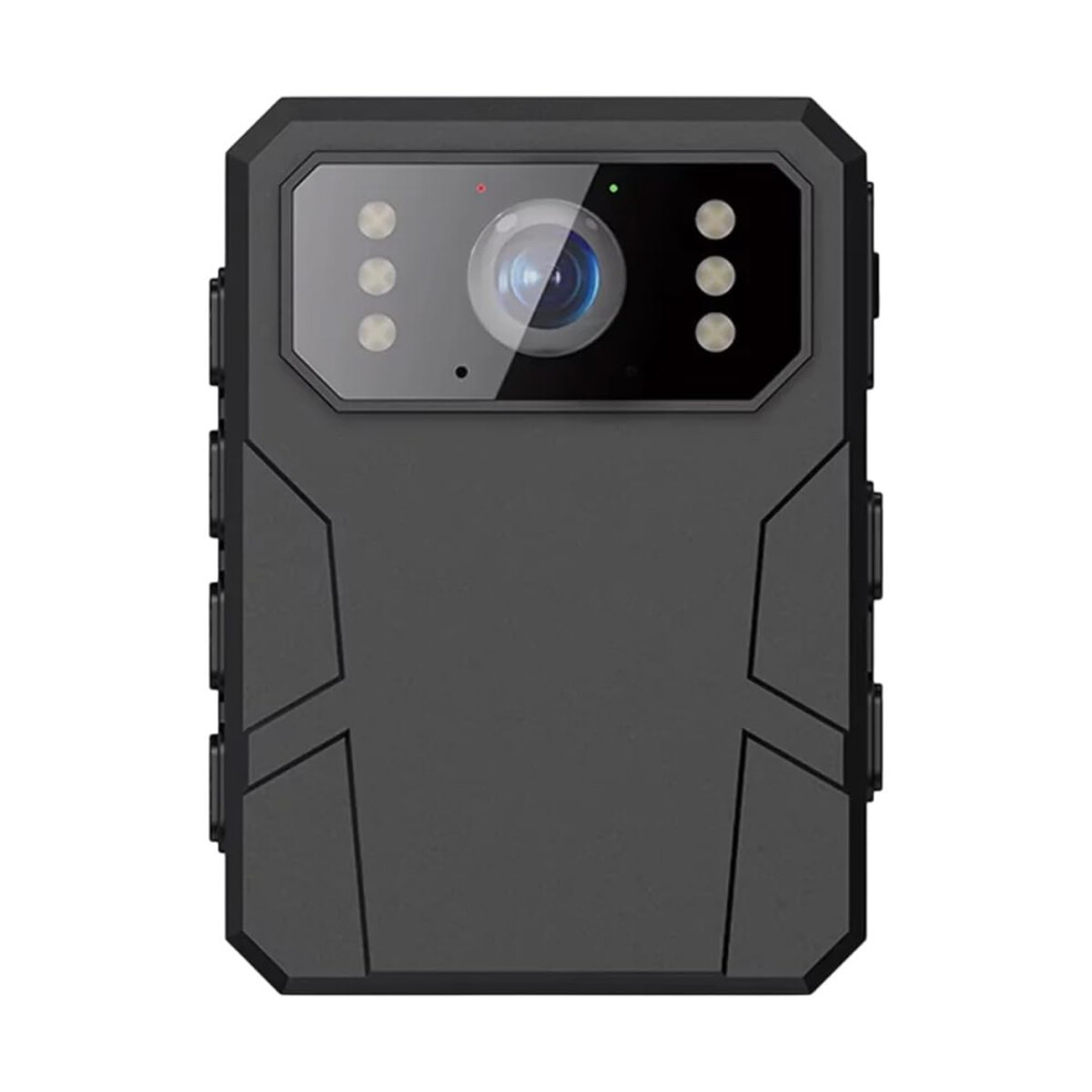 Police Body Camera 1080P Hd Video With Ir Night Vision For Law Enforcement And 24H Recording 9187378933992