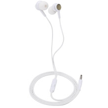 Audio Cable with Remote Talk Functionality, Featuring Subwoofer for Enhanced Bass, Compatible with Most Smartphones (High-Elastic Material)