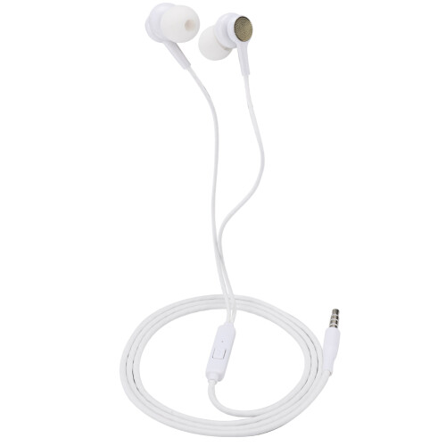 Audio Cable with Remote Talk Functionality, Featuring Subwoofer for Enhanced Bass, Compatible with Most Smartphones (High-Elastic Material)
