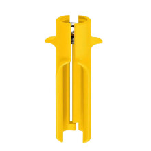 Rose Thorn Remover with Ergonomic Grip for Quick Thorn Removal and Safe Floral Arrangements