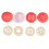 Scrapbooking Stamp Head for Wedding Invitations-Combination one 1