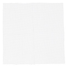 Stickerei-Geldbörsen-Bastelmaterial, Kunststoff-Netzgewebe, quadratische Kreuzstich-Kunststoffplatten, leichtes Fiberglas-Netzgewebe, robustes