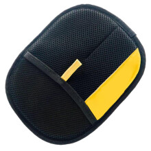 Pet Grooming Gloves For Cats And Dogs, Breathable Mesh, Soft Rubber Tips, Hair Remover Tool, For Rabbits And Horses