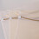 6 Pcs Mesh Laundry Bags for Delicates with Durable Zipper Closure, MultiSize Beige Set 5