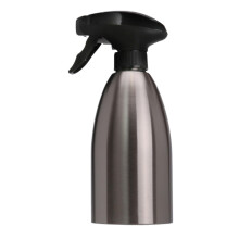 2 Pcs Stainless Steel Olive Oil Sprayer 500ml Fine Mist Bottle for Cooking Grilling Frying