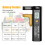 Digital Battery Tester LCD Display Voltage Check Universal Capacity For AA AAA 9V 1.5V Button Cell BT1 1 Unit 2