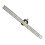Multifunctional Combination Square Ruler Positioning Block Adjustable Steel Ruler For Woodworking And Crafting Tasks 5