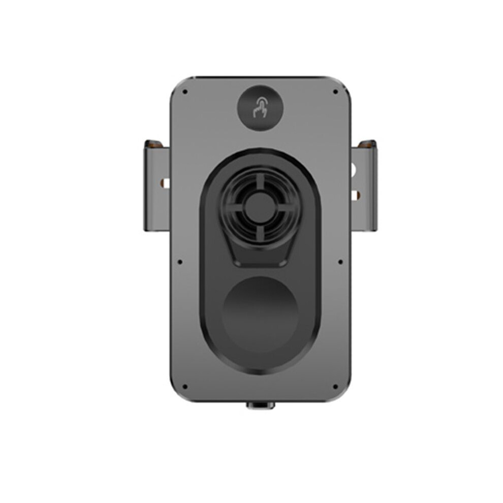 66W Magnetic Car Phone Holder 15W Fast Wireless Charger Infrared Induction Touch Sensing Mobile Phone Stand For 4712060459624