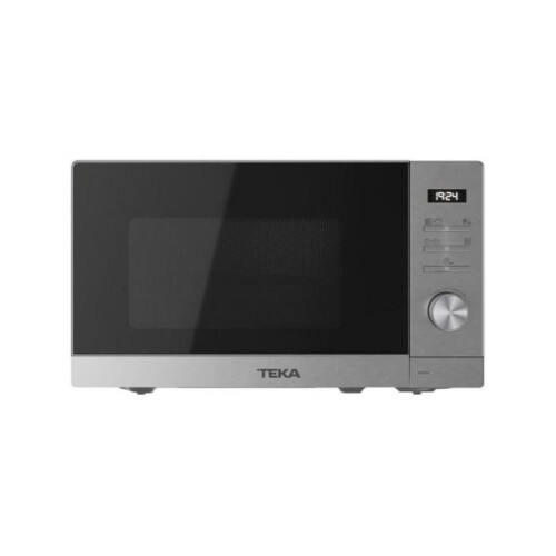 Microondas Teka MWE FS20 G Acero Inoxidable con Grill