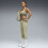 Puma Puma 4Keeps dames elastische beha 3