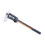 Electronic Caliper Measuring Tool Digital Vernier Caliper With Fraction Mm Inch Conversion Precision Tool 1