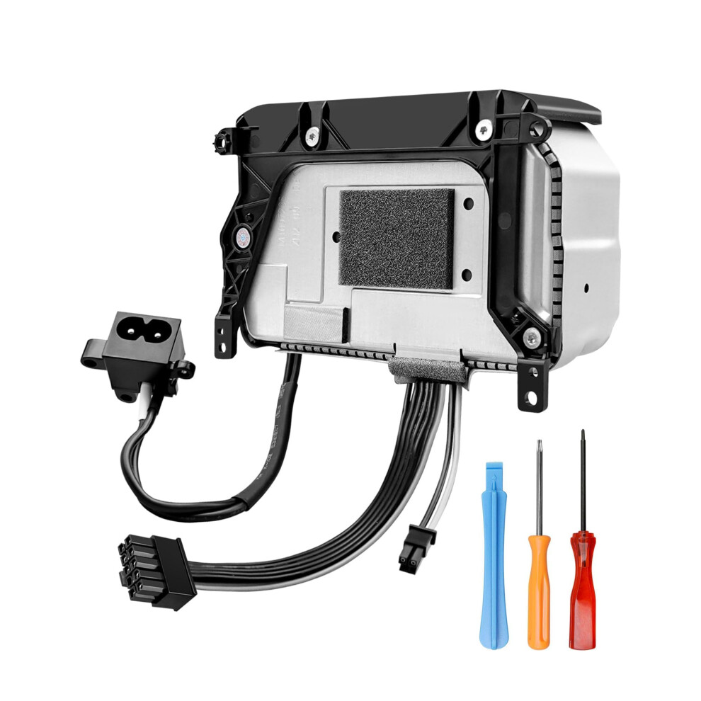 Internal Power Supply Replacement For Xbox Series X With Dual Voltage Support And Stable Power Output 9199774687485