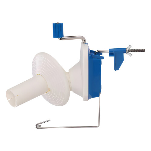 Yarn Winder Winding Machine Practical Wool Roller Crochet Tool