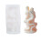 Silicone Crafts Moulds Reusable Castings Epoxy-Human body D 1