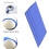 3Pieces Silicone Wrap For Sublimation Mug-Green three piece se 5