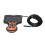 Caméra endoscopique avec éclairage, endoscope HD, éclairage LED réglable, caméra serpent semi-rigide étanche IP67, outil d'inspection pour 8
