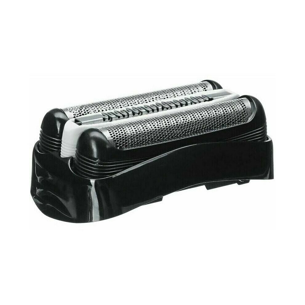 Bionic Mesh Evolution, Floating Lock Precision Tooth Comb for Braun Series 3 Shavers, Effortless Installation and Warranty Confidence for Unmatched