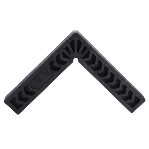 Woodworking Multi-Angle Tool For Crafting, Precision And Durability Ensured By High-Quality Plastic Clamp 1