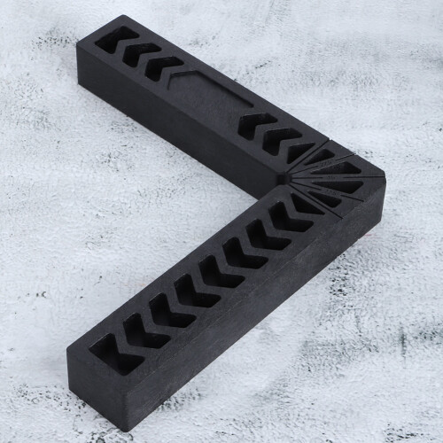 Woodworking Multi-Angle Tool For Crafting, Precision And Durability Ensured By High-Quality Plastic Clamp 2