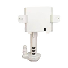 Universal Ice Maker Water Pump with Steady Water Flow, Energy Saving, Fits YZF5816 Model