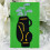 Schneiden Stirbt Hand Präge Form Schablone Vorlage Metall-DC3515 6