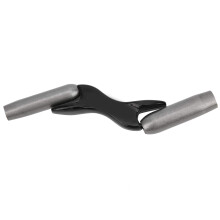 Brick Jointer Tool Set with Multiple Sizes 1/2in 5/8in 3/4in 7/8in, Ergonomic Aluminum Handle