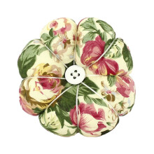Sewing Tool Professional Fabric Pin Cushion For Needle Organization Type 4