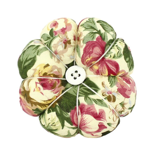 Sewing Tool Professional Fabric Pin Cushion For Needle Organization Type 4