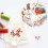 Sewing Tool Professional Fabric Pin Cushion For Needle Organization Type 4 3
