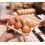 30 Pack Reusable 6 Count Egg Cartons, EcoFriendly Pulp Egg Storage for Farm and Kitchen 4