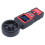 HT625B Lightweight Wind Speed Meter: 8-Blade Low Friction Design 13