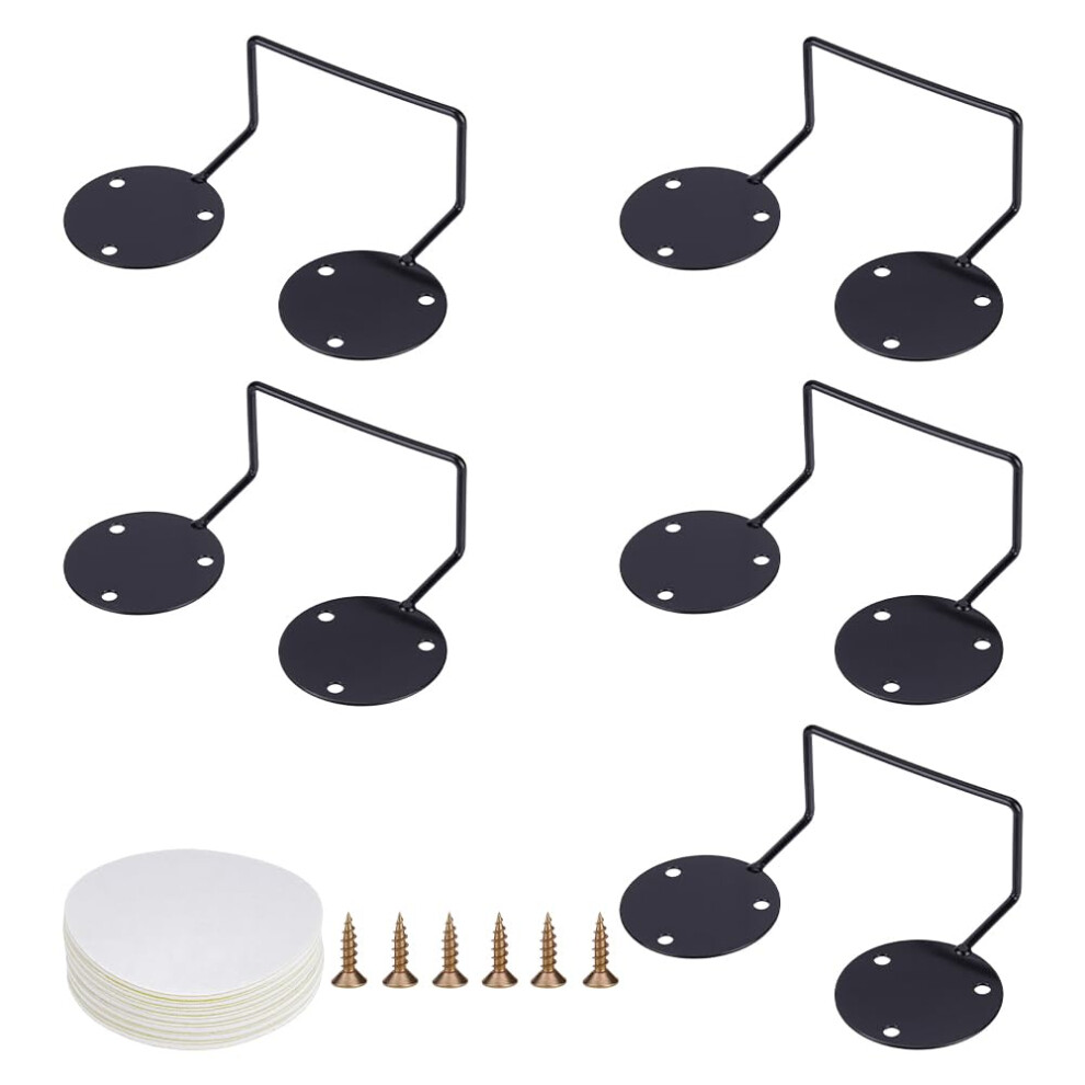 5Pcs Mattress Retainer Bar Kit Antislip Metal Bed Mattress Stopper Brackets For Adjustable Beds 9094768938430