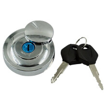 Fuel Tank Cap With Lock And 2 Keys For Drag Star VStar XVS 650 950 1100 19982017