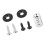 Permanent Glove Box Latching Solution for MK4 1J and Bora A4 9